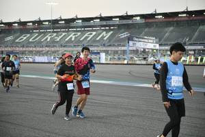 BIB: 52632
                            <button type="button" onclick="openModal(10466757)" class="btn btn-primary btn-sm float-right btn-popup" data-toggle="modal" data-target=".modal-high-quality">
                        <i class="fas fa-shopping-cart"></i> Add to Cart
                    </button>
                                            <button type="button" onclick="isThisMe(10466757, true)" class="btn btn-success btn-sm float-right btn-popup btn-isme hidden" data-toggle="tooltip" data-placement="bottom" title="นี่คือรูปของคุณใช่ไหม คลิกที่นี่เพื่อเอาเข้าอัลบั้ม">
                        <i class="fas fa-plus"></i> Add to album
                    </button>
                    <button type="button" onclick="isThisMe(10466757, false)" class="btn btn-warning btn-sm float-right btn-popup btn-isnotme hidden">
                        <i class="fas fa-ban"></i> Remove from album
                    </button>